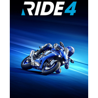 Ride 4 (PC) Klucz Steam