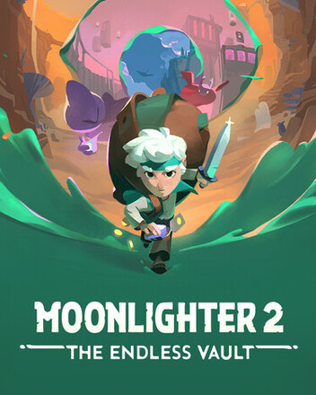 Moonlighter 2: The Endless Vault (PC) klucz Steam