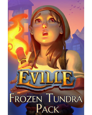 Eville – Frozen Tundra Pack Bundle (PC) klucz Steam