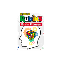 Professor Rubik’s Brain Fitness (PC) Klucz Steam