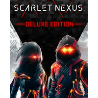 Scarlet Nexus Deluxe Edition (PC) klucz Steam