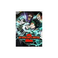 My Hero One’s Justice 2 (PC) Klucz Steam