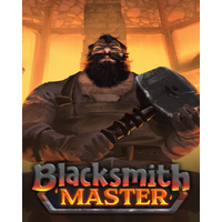 Blacksmith Master