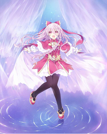 Date A Live: Rio Reincarnation