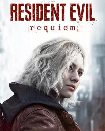Resident Evil Requiem (PC) klucz Steam
