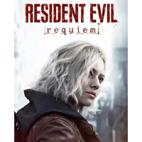Resident Evil Requiem (PC) klucz Steam