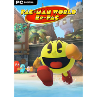 PAC-MAN WORLD Re-PAC (PC) klucz Steam