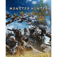Monster Hunter Wilds