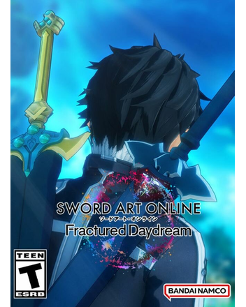 SWORD ART ONLINE Fractured Daydream – Character Pass Vol. 1