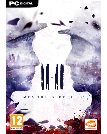 11-11: Memories retold (PC) klucz Steam