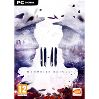 11-11: Memories retold (PC) klucz Steam