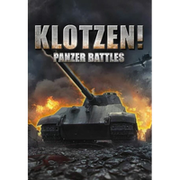 Klotzen! Panzer Battles (PC) klucz Steam