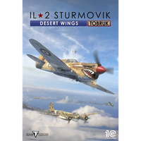 IL-2 Sturmovik: Desert Wings – Tobruk