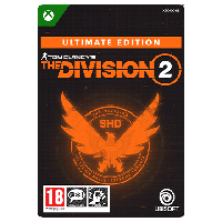 Tom Clancy’s The Division 2 Ultimate Edition (Y7)