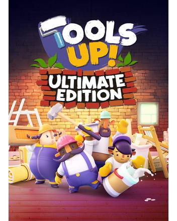 Tools Up! Ultimate Edition