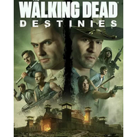 The Walking Dead: Destinies