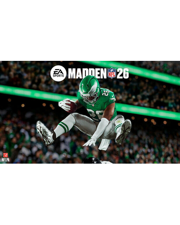 Madden NFL 26 (Xbox One / Xbox Series X/S) (Global)