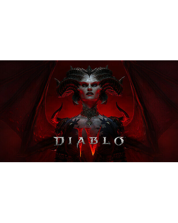 Diablo IV 11500 Platinum (Xbox One / Xbox Series X/S) (Europe)