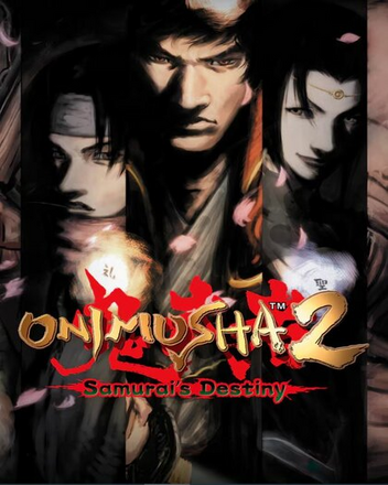 Onimusha 2: Samurai’s Destiny