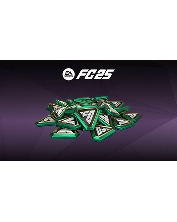 EA SPORTS FC 25 – FC POINTS 18500 (Xbox One / Xbox Series X/S) (Global)