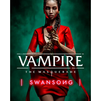 Vampire: The Masquerade – Swansong (PC) klucz Steam