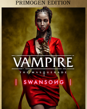 Vampire: The Masquerade – Swansong PRIMOGEN Edition (PC) klucz Steam