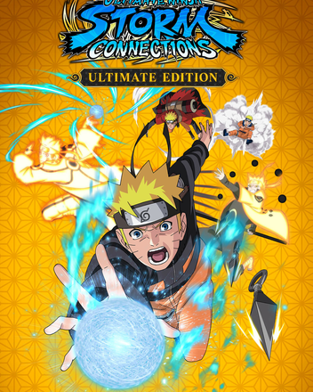 NARUTO X BORUTO Ultimate Ninja Storm Connections – Ultimate Edition