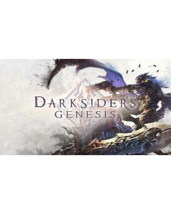 Darksiders Genesis (Xbox One) (Europe)