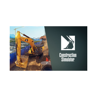 Construction Simulator