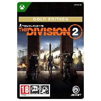 Tom Clancy’s The Division 2 Gold Edition (Y7)