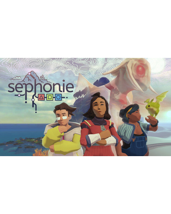 Sephonie