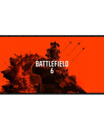 Battlefield 6 Phantom Edition (Xbox Series X/S) (Global)