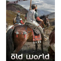 Old World