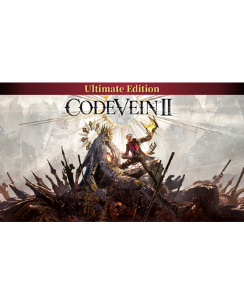 Code Vein II Ultimate Edition