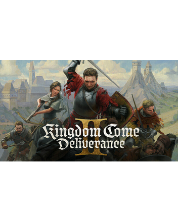 Kingdom Come: Deliverance 2 (Xbox Series X/S) (Global)