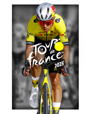 Tour de France 2025 (PC) klucz Steam