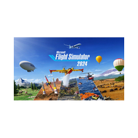 Microsoft Flight Simulator: Standard Edition (Xbox Series X/S / Windows) (Europe)