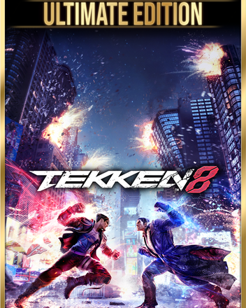 Tekken 8 Season 2 Ultimate Edition (PC) klucz Steam