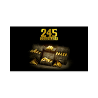 Red Dead Redemption 2 Online 245 Gold Bars (Xbox One) (Global)