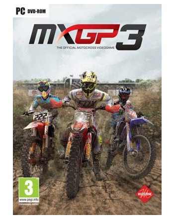 MXGP 2020 – The Official Motocross Videogame (PC) Klucz Steam