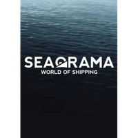 SeaOrama: World of Shipping (PC) klucz Steam