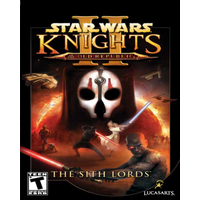 Star Wars: Knights of the Old Republic II – The Sith Lord