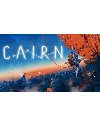 Cairn