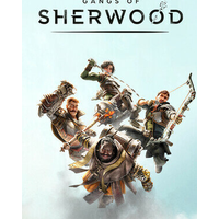 Gangs of Sherwood (PC) klucz Steam