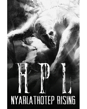HPL: Nyarlathotep Rising (PC) klucz Steam