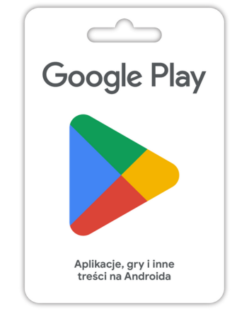 GOOGLE PLAY 10-600