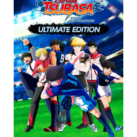 Captain Tsubasa: Rise of New Champions – Ultimate Edition (PC) Klucz steam