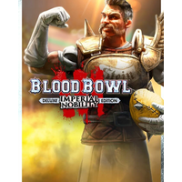 Blood Bowl III – Imperial Nobility Edition (PC) klucz Steam