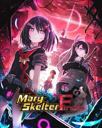 Mary Skelter Finale (PC) klucz Steam
