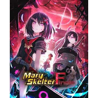Mary Skelter Finale (PC) klucz Steam